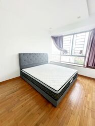 The Minton (D19), Condominium #577614831